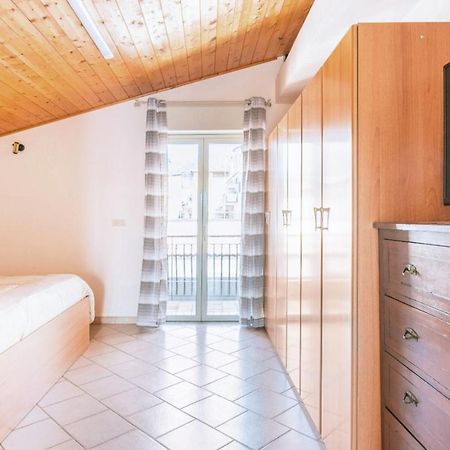 Un Passo Dal Mare Due Dall'Etna Giardini Naxos Ngoại thất bức ảnh
