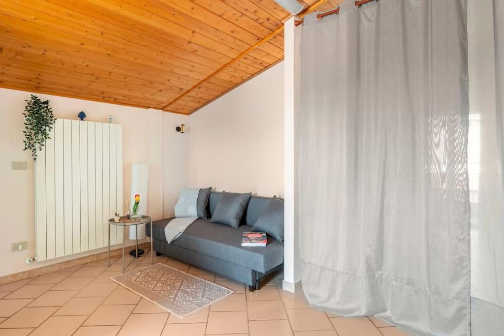Un Passo Dal Mare Due Dall'Etna Giardini Naxos Ngoại thất bức ảnh